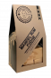 Preview: Mandel Rum Fudge